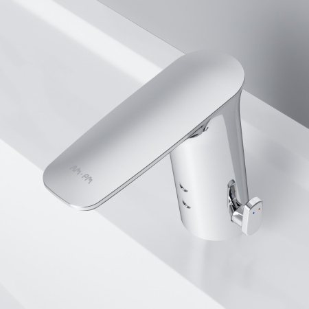 Смеситель для раковины AM.PM Inspire 2.0 F50A02300 фото