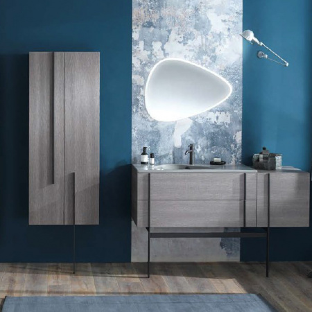 Раковина Jacob Delafon Nouvelle Vague EXAQ112-Z-00 101 см фото