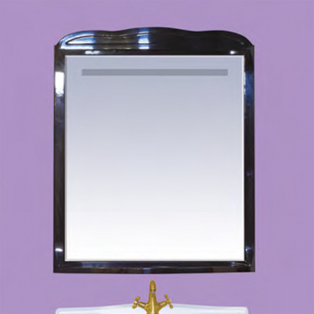 Зеркало Misty Дайна П-Дай02085-021Св фото