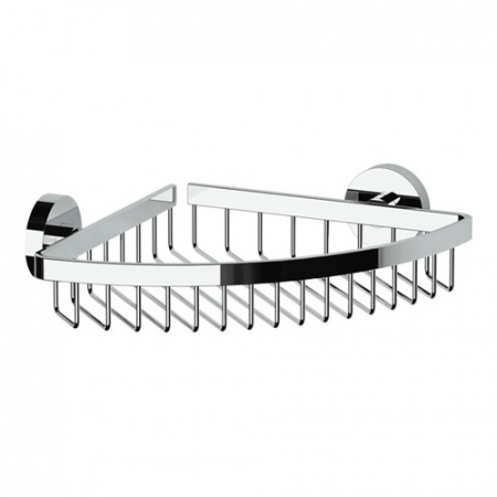 Полочка-решетка угловая Artwelle Harmonia HAR 021 20 см фото