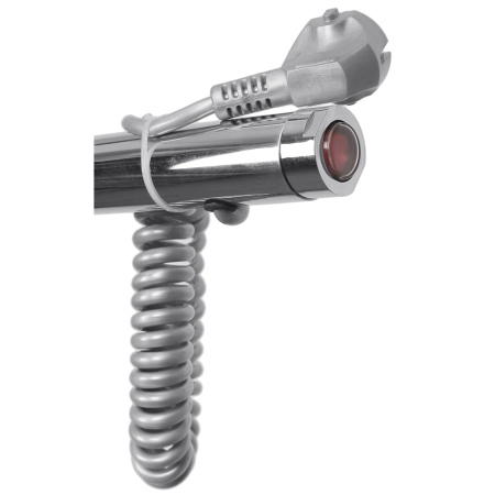 Полотенцесушитель электрический Domoterm М-образный DMT 107-32 60x40 EK R фото