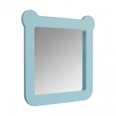 Детское зеркало Акватон Каспер 1A283402CR0E0 мишка фото