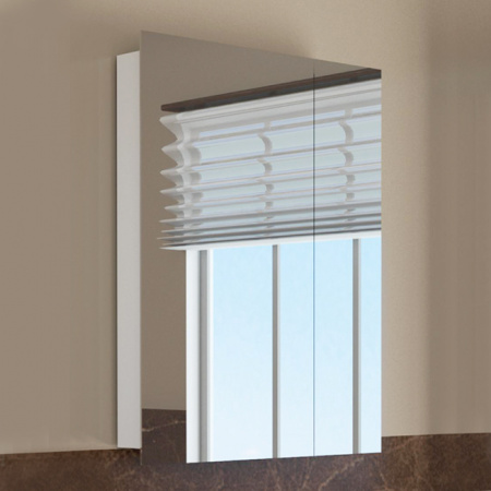 Зеркало-шкаф Alvaro Banos Viento 60 8403.3000 фото