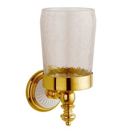 Стакан для зубных щеток Boheme Palazzo 10104 фото