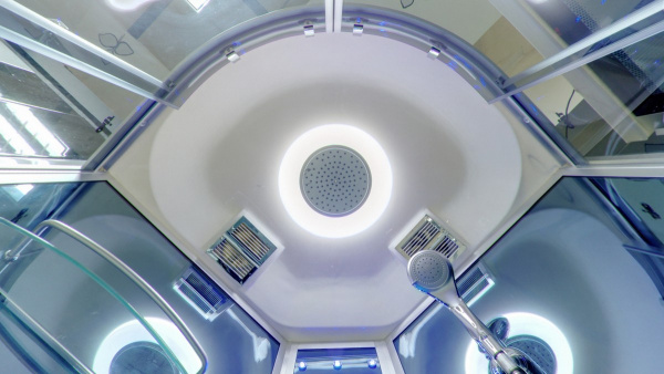 Душевая кабина Timo Standart T-1109 фото