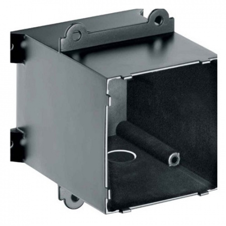 Скрытая часть модуля подсветки и динамика Axor ShowerCollection 40876180 фото