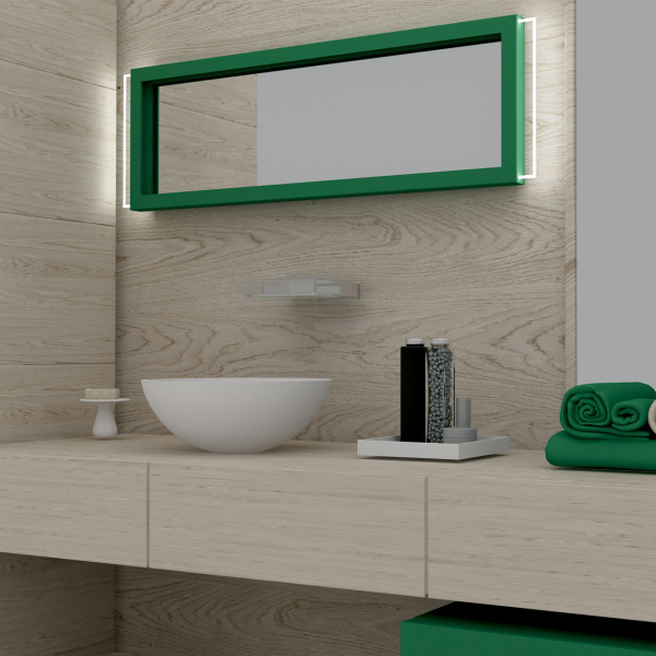 Накладная раковина Montebianco Migliore Nemi 11102 39,5х39,5 матовая фото