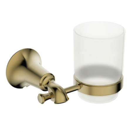 Стакан для зубных щеток Kaiser Bronze II KH-4005 фото