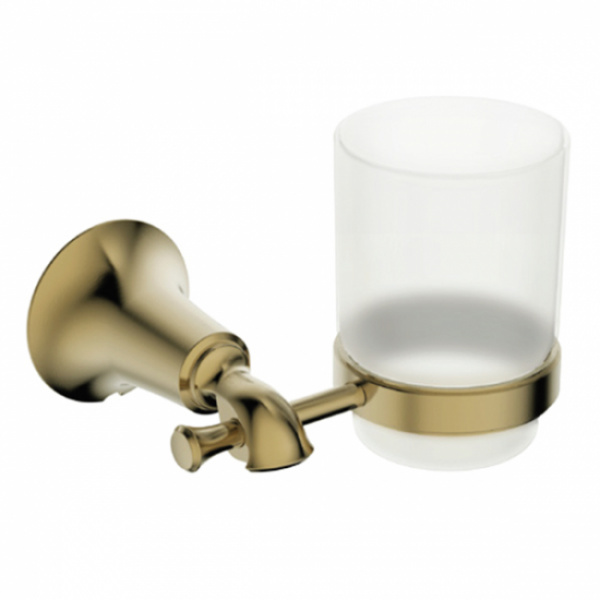 Стакан для зубных щеток Kaiser Bronze II KH-4005 фото