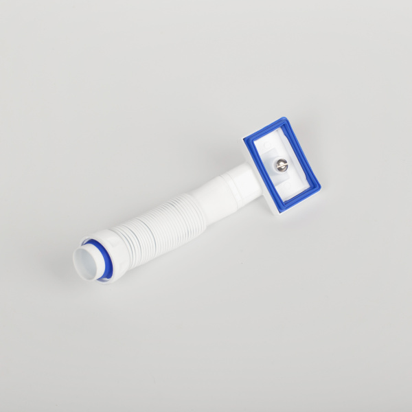 Сифон для мойки Iddis Kitchen Line S11UPS0i84 фото