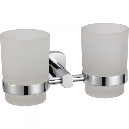 Два стакана для зубных щеток Savol 99 S-009968 фото