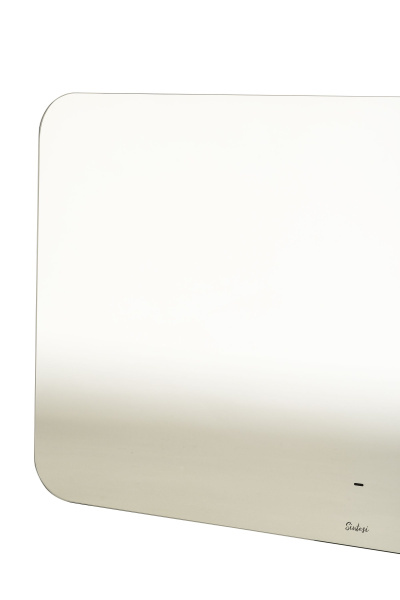 Зеркало SINTESI SALERNO 120 с LED-подсветкой 1200х700, с подогревом SIN-SPEC-SALERNO-120 фото