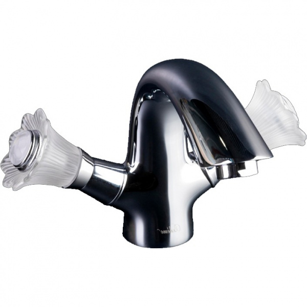 Смеситель для раковины Boheme Camelia 271-Camelia фото