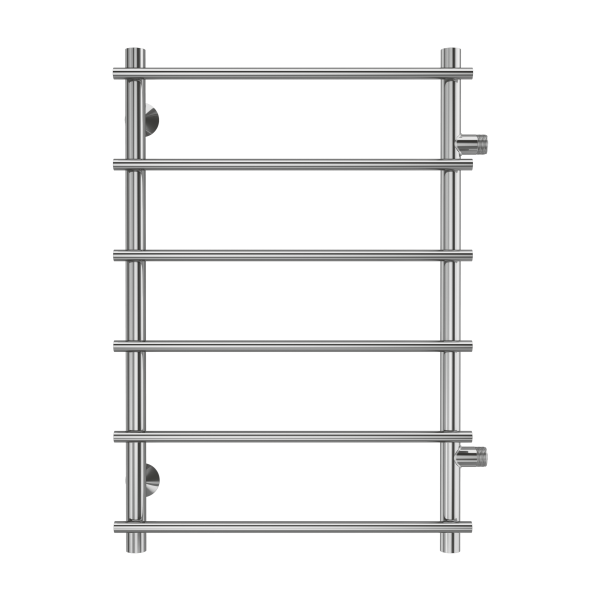 Водяной полотенцесушитель Квинта П6 500х800 бп500 Terminus 4670078530172 фото