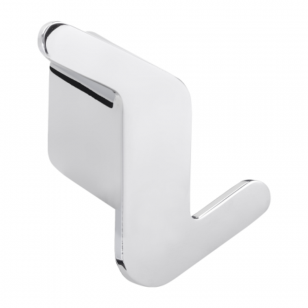 Крючок для ванной двойной Bemeta Organic 157106201L фото