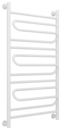 Водяной полотенцесушитель Сунержа Элегия+ 100х60 12-0205-1060 белый фото