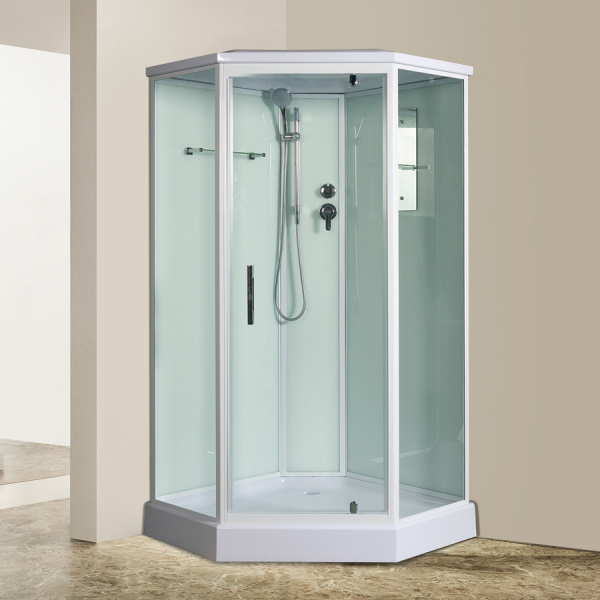 Душевая кабина River Penta 90 фото