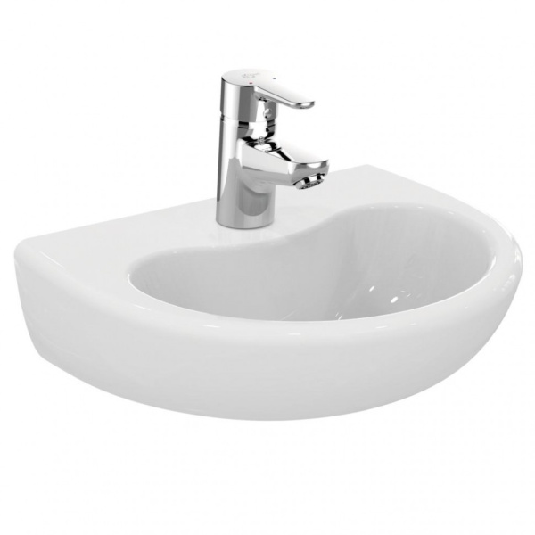 Смеситель для раковины Ideal Standard CONNECT BLUE B9917AA фото