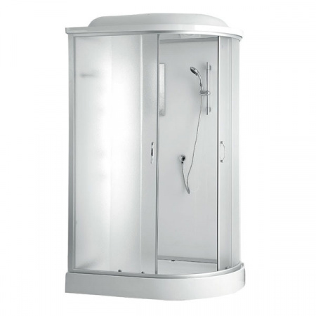 Душевая кабина Erlit Comfort ER4512PR-C3 120x80 фото