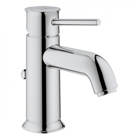 Смеситель для раковины Grohe BauClassic 23161000 фото