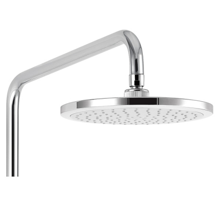 Душевая система (стойка) WeltWasser WW DP 1020 CR хром фото