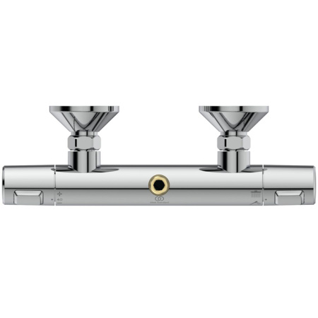 Душевая система с термостатом Ideal Standard Ceratherm T25 A7627AA фото