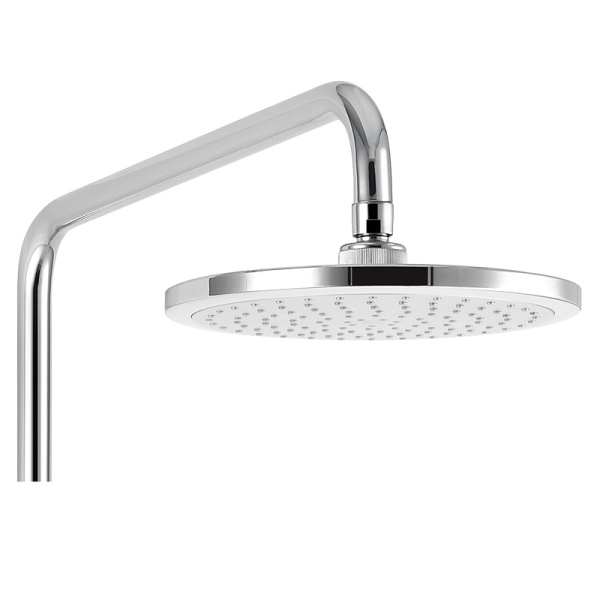 Душевая система (стойка) WeltWasser WW DP 1020 CR хром фото