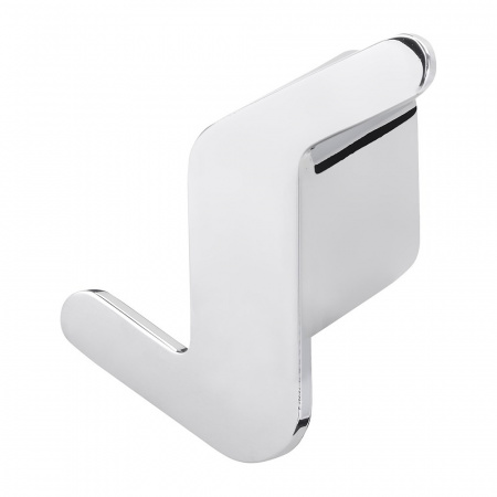 Крючок для ванной одинарный Bemeta Organic 157106201 фото