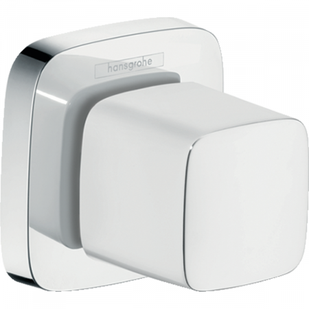 Запорный вентиль Hansgrohe PuraVida 15978400 фото