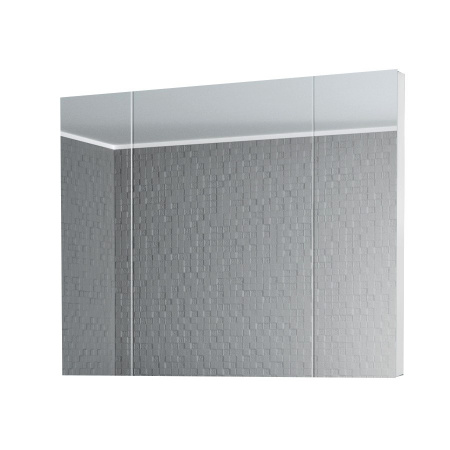Зеркало-шкаф Alvaro Banos Viento 80 8403.5000 фото