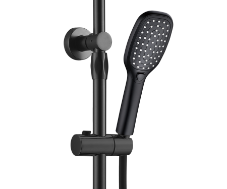 Душевая система (стойка) Bronze de Luxe Avantgarde 2039H фото