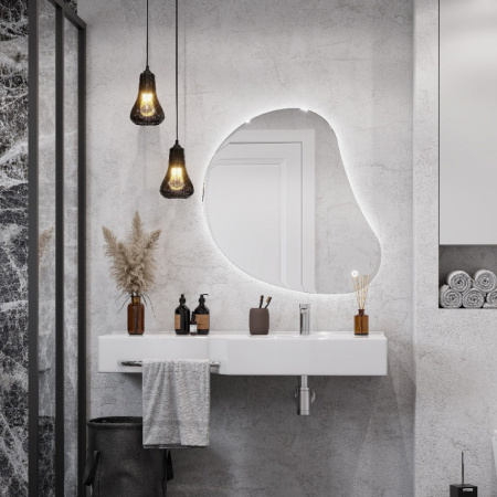 Зеркало Акватон Венто 1A260902VO010 фото