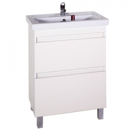 Тумба под раковину АСБ Мебель Коста 60 11493 фото