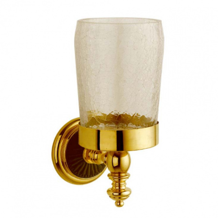 Стакан для зубных щеток Boheme Palazzo 10154 фото