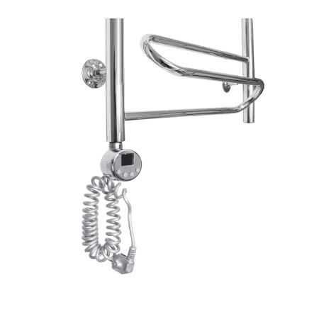 Полотенцесушитель электрический Domoterm Офелия Офелия П6 500x500 EL фото