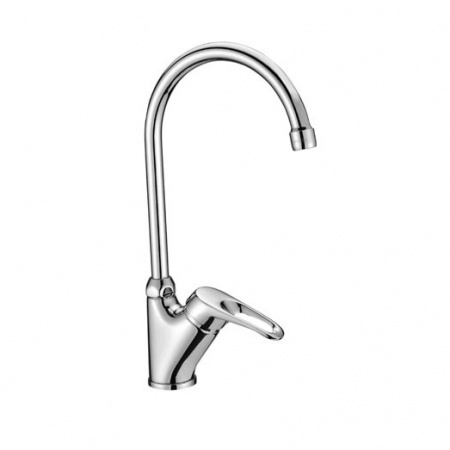 Смеситель для кухни Lemark Omega LM3105C фото