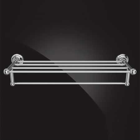 Полочка для полотенец Elghansa Carrington CRG-205 фото