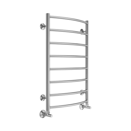 Водяной полотенцесушитель Классик П8 500х800 Terminus 4670078530271 фото