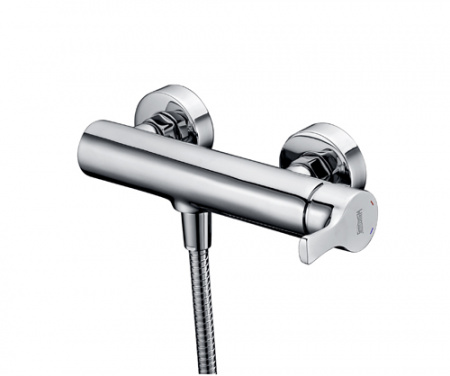 Смеситель для душа WasserKRAFT Berkel 4802 фото