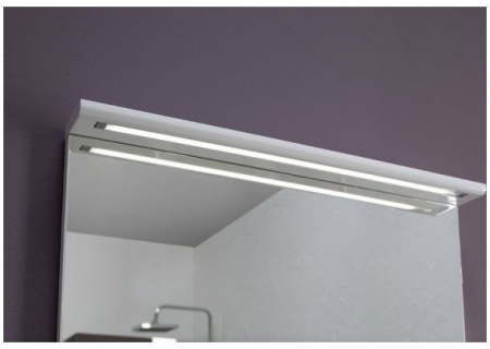 Зеркало Aquanet Ирис 60 00198368 фото