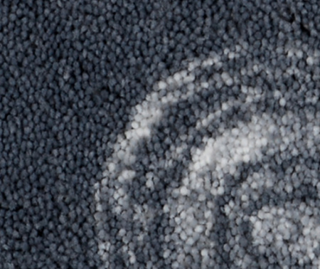 Коврик для ванной комнаты WasserKRAFT Eidar BM-3302 75х45 фото