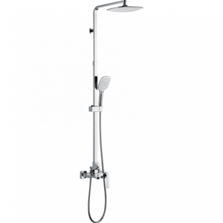 Душевая система Ganzer GZ26 GZ 26061 фото