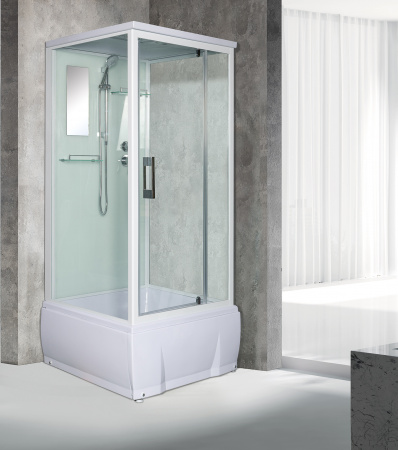Душевая кабина River Tana 90/38 фото