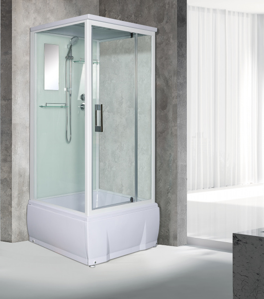 Душевая кабина River Tana 90/38 фото
