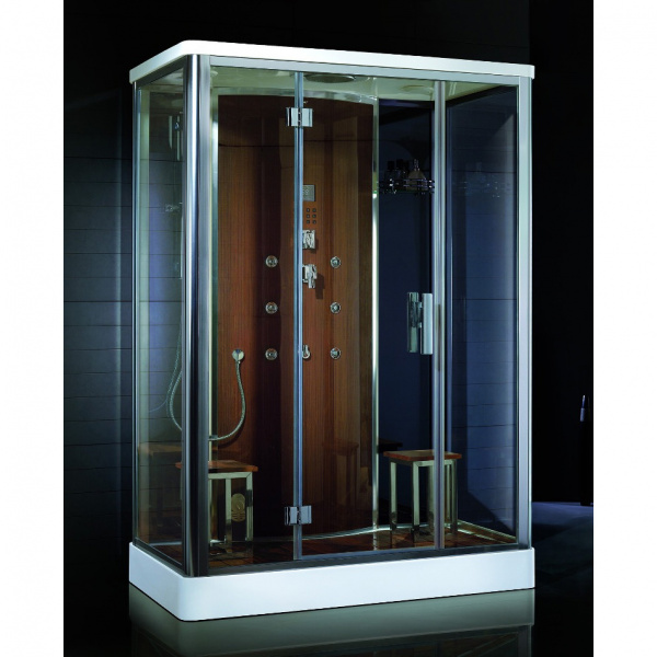 Душевая кабина Eago DZ956 F8 R фото