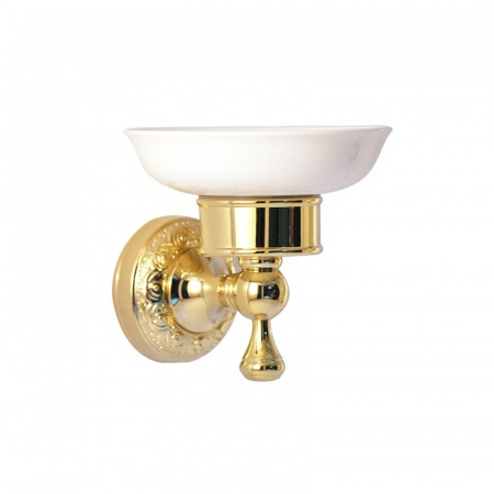 Мыльница настенная Magliezza Primavera 80303-do фото