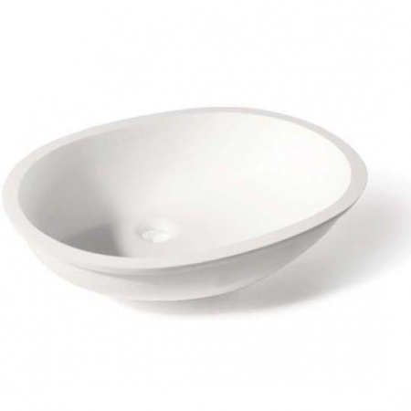 Раковина Montebianco Migliore Pietro Due 11023 54,4х39,7 фото