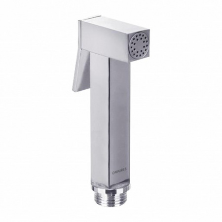 Гигиеническая лейка Omnires Bidetta BIDETTA2-R/KCR фото