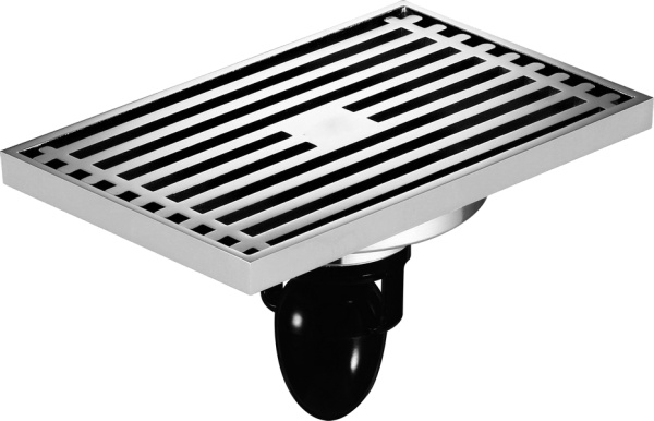 Душевой трап Magdrain F03Q5-G фото