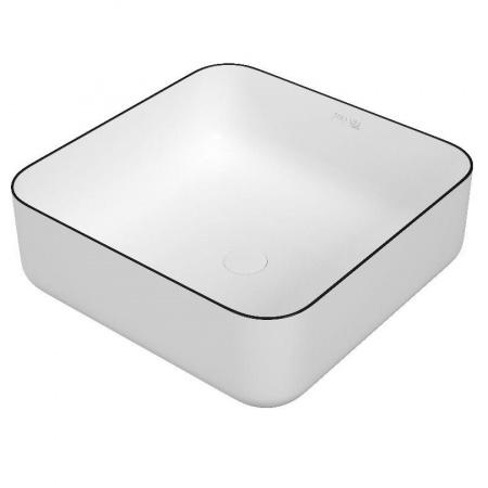 Накладная раковина OWL 1975 Line OWLB191017 38x38 фото